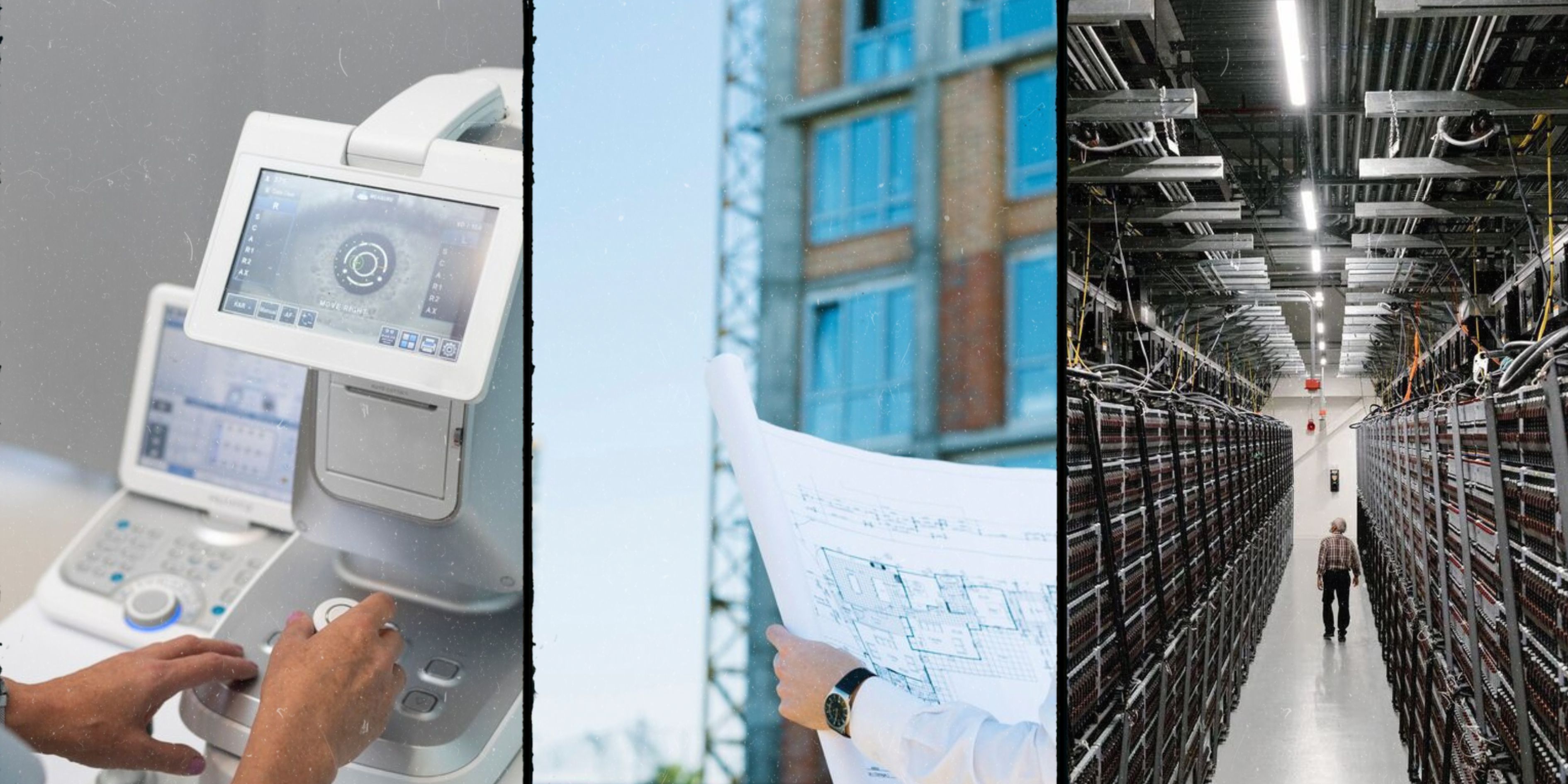 Sheet Metal Fabrication in Bangalore